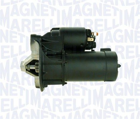 MAGNETI MARELLI Starter 944280167110